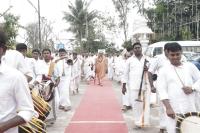 Shashtyabdapurti Utsava - Karla - Day 7 (15 Nov 2024)